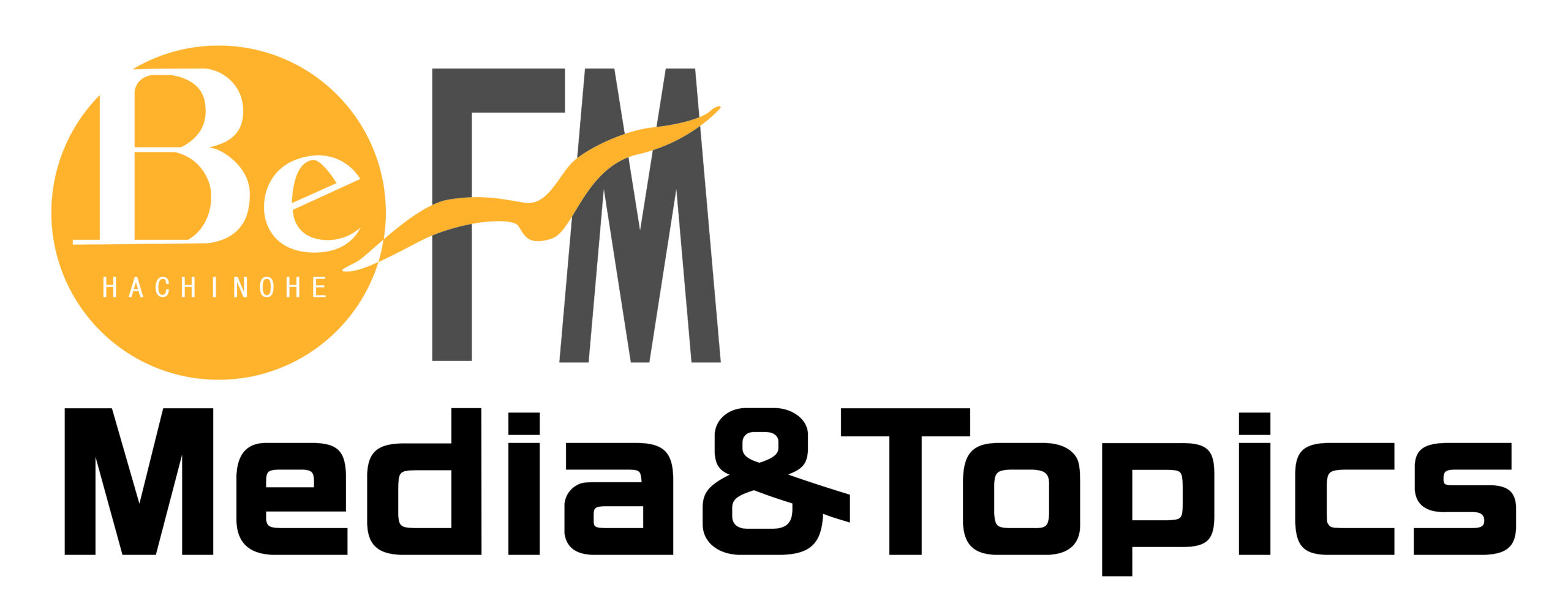 BeFMメディア＆トピックス